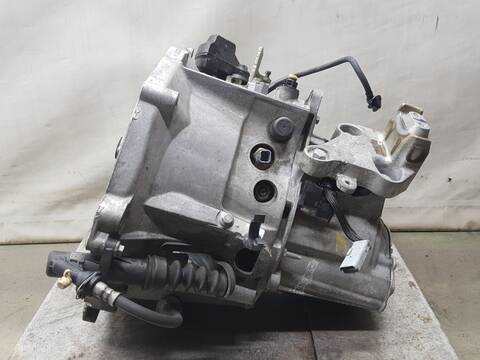 Foto 3ª: Caja Cambios Opel Combo BASIS