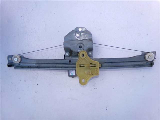 Elevalunas Eléctrico Delantero Derecho Renault Captur 1.2 G 2013-2017