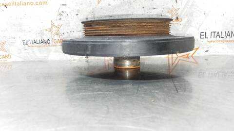 Foto 3ª: Cigüeñal Mercedes Clase C 160 270 CDI 203.016) BERLINA 170CV 125KW (2000)