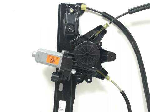Foto 2ª: Elevalunas Eléctrico Delantero Derecho Ford C Max T3DA CEU) (2014)