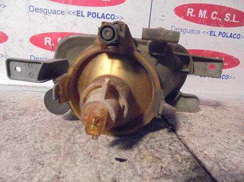 Foto 3ª: Faro Antiniebla Delantero Derecho Volvo XC 90 2.9 BI-TURBO CAT 272CV 200KW [B6294T] (2004)