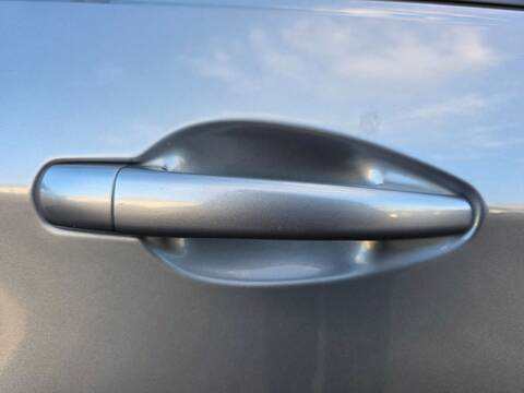 Maneta Exterior Trasera Derecha Peugeot 2008 HMZ