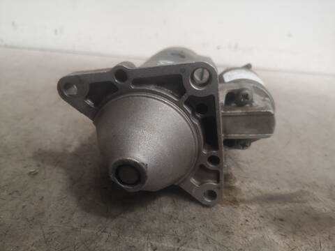 Foto 2ª: Motor de Arranque Opel Movano S9WA7 (2000)