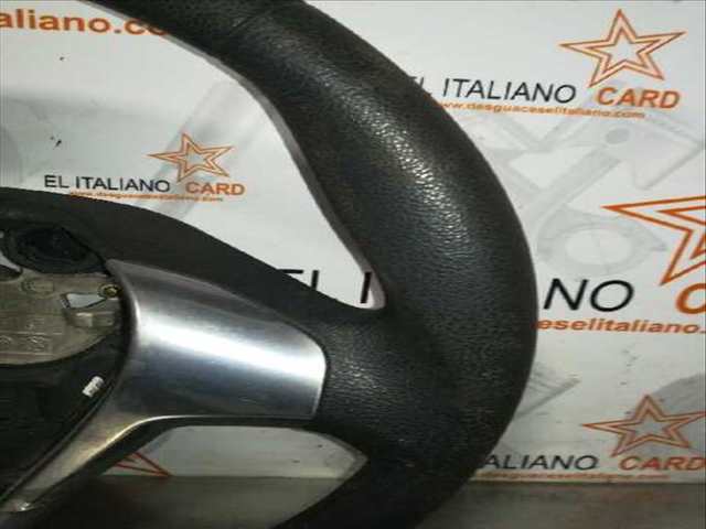 Foto 3ª: Volante Ford Fiesta TREND 82CV 60KW [SNJB] (2013)