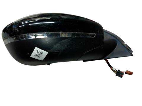 Foto 3ª: Retrovisor Derecho Peugeot 308 2.0 GT BLUEHDI 180 (2013)