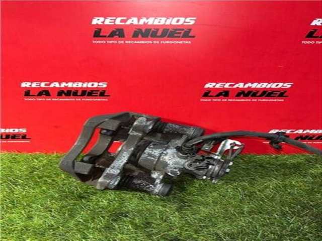 Pinza Freno Trasera Izquierdo Iveco Daily FG 33 S V BATALLA 3520 DIESEL SCR 136CV 100KW FURGON