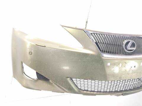 Foto 2ª: Paragolpes Delantero Lexus IS 220D ALE20) (2005)