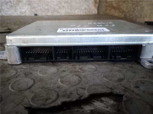 Foto 3ª: Centralita Motor ECU Ford Windstar 3.0 BÁSICO (1999- ) [3.0 LTR. - 108 KW V6 CAT]