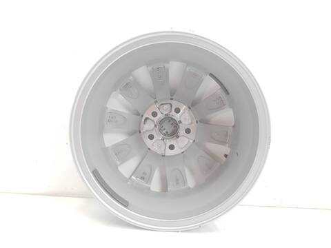 Foto 2ª: LLanta Aleacion Seat Ibiza STYLE (2017)