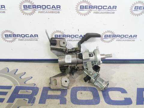 Foto 2ª: Columna Dirección Opel Corsa 1.3 16V CDTI 75CV (2006)