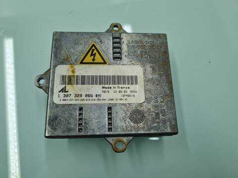 Centralita Faros Xenon Audi A3 1.9 TDI AMBIENTE 105CV 77KW