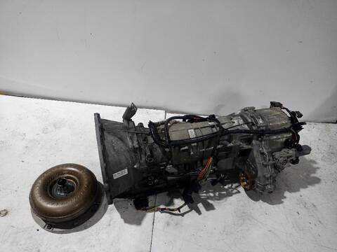 Caja Cambios Automatica Land Rover Discovery TDV6 HSE AUT. 245CV AUT.