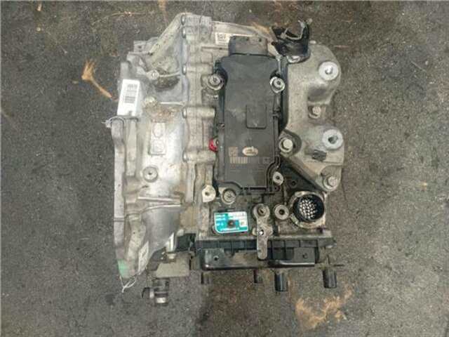 Foto 2ª: Caja Cambios Automatica Land Rover Range 2.0 HSE [2.0 LTR. - 110 KW TD4 CAT]