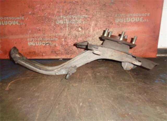 Foto 3ª: Mangueta Delantera Izquierda Honda Accord 2.2 I-CTDI [N22A1]