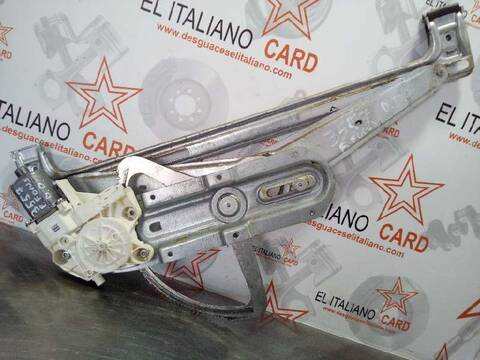 Elevalunas Eléctrico Delantero Derecho Ford Focus SPORT BERLINA 116CV 85KW