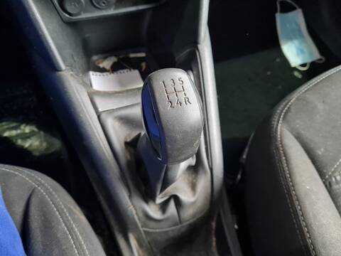 Palanca de Cambio Peugeot 208 BUSINESS LINE 68CV 50KW