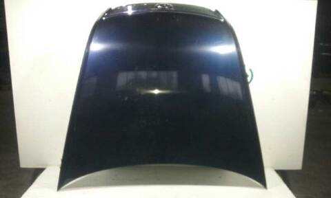 Capot Volkswagen Phaeton TDI V6 4MOTION 5 ASIENTOS) 224CV 165KW