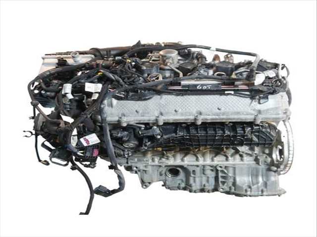 Motor Completo Bmw X5 4.4 V8 625 CV 460KW