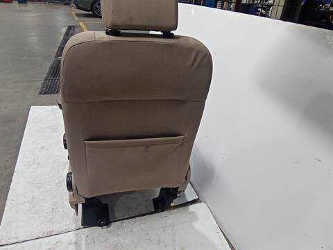 Foto 3ª: Asiento Delantero Izquierdo Land Rover Discovery TDV6 HSE 245CV 180KW [306DT] (2010)
