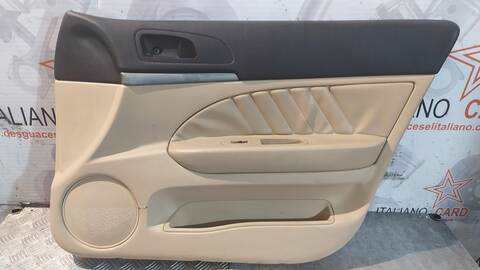 Tapizados Cartoneras Alfa Romeo 159 1.9 JTDM 16V ELEGANTE 150CV 110KW