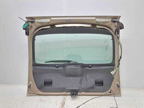 Foto 4ª: Portón Citroen C4 COOL BERLINA 120CV 88KW [5FW] (2010)