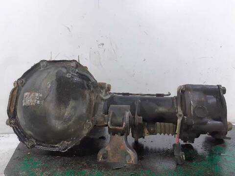 Foto 3ª: Diferencial Delantero Mitsubishi Montero 2000 GDI 5-PTAS.) 129CV 95KW [4694] (2001)
