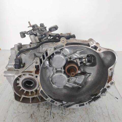 Caja Cambios Hyundai Sonata 2.0 CRDI