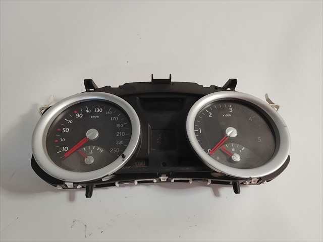 Cuadro de Instrumentos Renault Megane 1.5 D