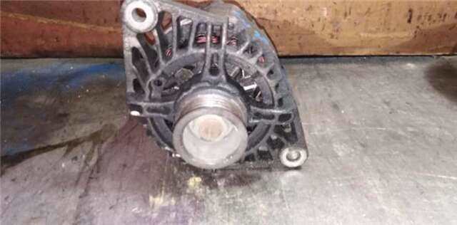 Foto 2ª: Alternador Alfa Romeo 147 2.0 SELESPEED DISTINCTIVE [2.0 LTR. - 110 KW 16V CAT] [AR 32310]