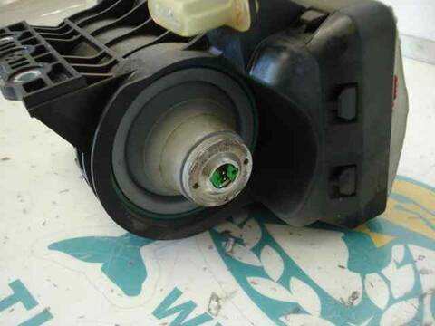 Foto 2ª: Kit Airbag Opel Corsa COSMO 69CV 51KW [Z13DT] (2004)