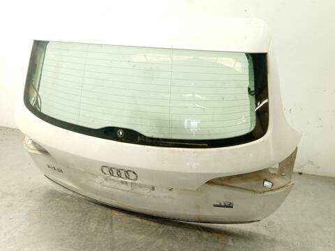 Foto 3ª: Portón Audi Q5 2.0 TDI QUATTRO 177CV 130KW [CGLC] (2015)