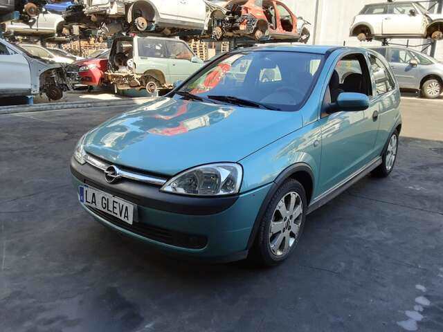 Mangueta Delantera Izquierda Opel Corsa 1.4 16V 90CV