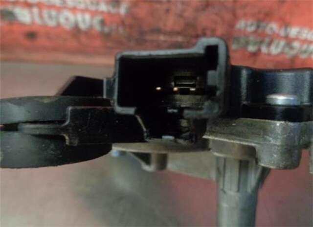 Foto 3ª: Motor Limpia Delantero Ford Focus 1.8 TDCI [KKDA]