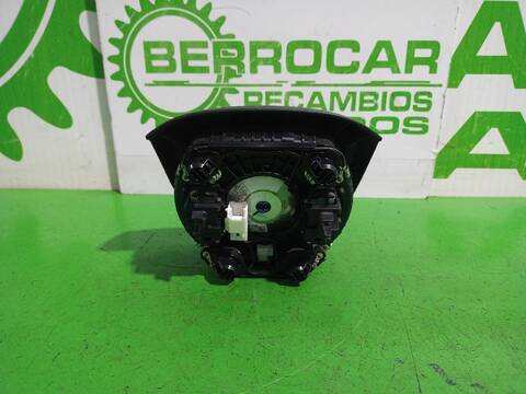 Foto 2ª: Airbag Delantero Izquierdo Dacia Sandero LAUREATE 90CV [K9K] (2012)