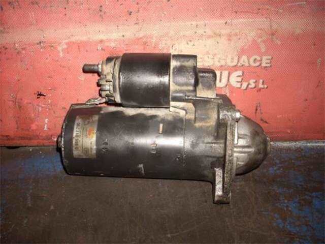 Motor de Arranque Fiat Bravo 1.6 D II MULTIJET (198)