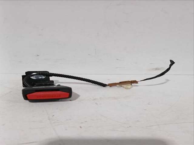 Cinturón Trasero Izquierdo Hyundai i20 1.0 T-GDI 101CV