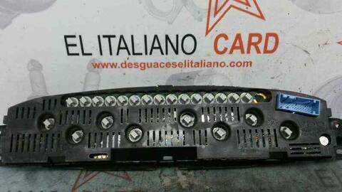 Foto 3ª: Cuadro de Instrumentos Citroen Xsara PICASSO (1999)