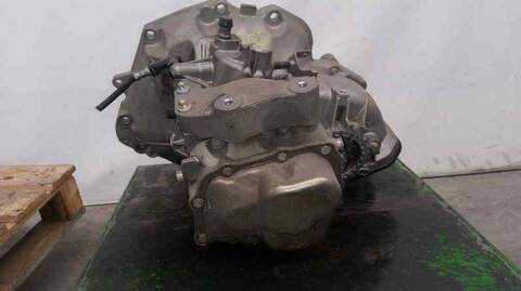 Foto 3ª: Caja Cambios Opel Corsa CATCH ME 80CV 59KW [Z12XEP] (2006)