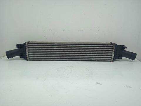 Foto 3ª: Intercooler Audi A4 2.0 16V TDI 143CV 105KW [CAG] (2008)