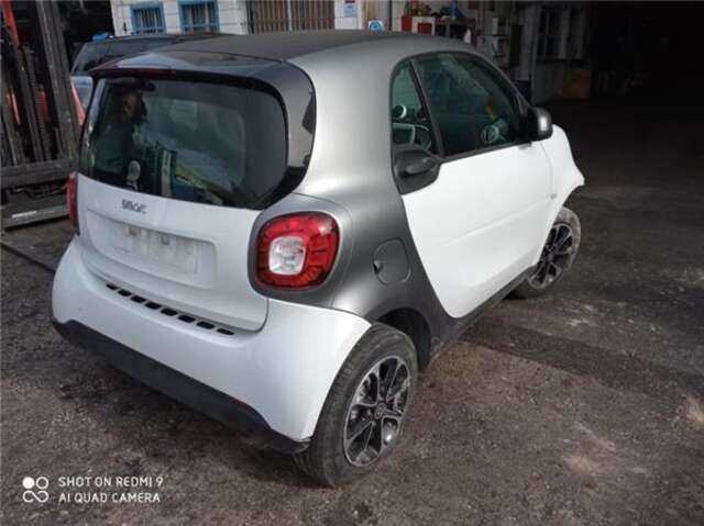 Foto 2ª: Cuadro de Instrumentos Smart Fortwo 0.9 BÁSICO 66 KW (453.444) [0.9 LTR. - 66 KW TURBO CAT] [281910-H4BC401]