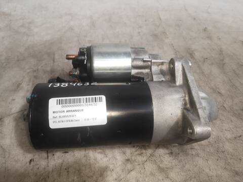 Motor de Arranque Opel Astra Z19DTH BERLINA