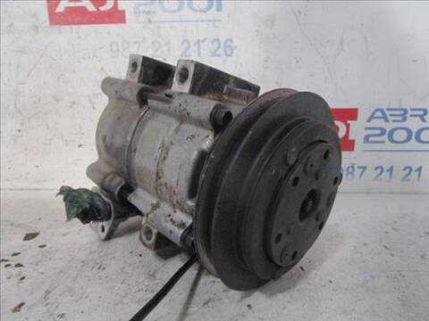 Compresor Aire Acondicionado Hyundai Galloper 2.5 TCI D 105CV 77KW
