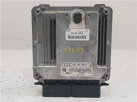 Foto 2ª: Centralita Motor ECU Audi SQ5 3.0 TDI QUATTRO 326CV 240KW [CVU] (2015)
