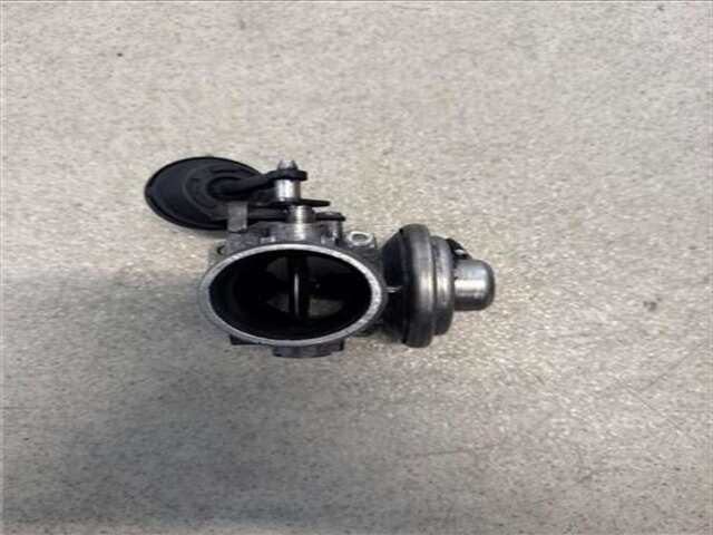 Foto 2ª: Caja Mariposa Seat Cordoba 1.9 SIGNO [1.9 LTR. - 81 KW TDI] [ASV]