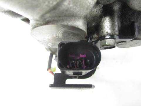 Foto 3ª: Compresor Aire Acondicionado Seat Ibiza BLT (2007)