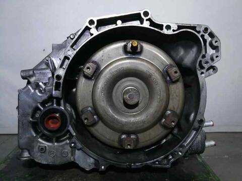 Caja Cambios Automatica Renault Espace INITIALE 139CV 102KW AUT.