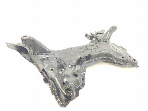 Foto 2ª: Puente Delantero Citroen C4 FEEL (2020)