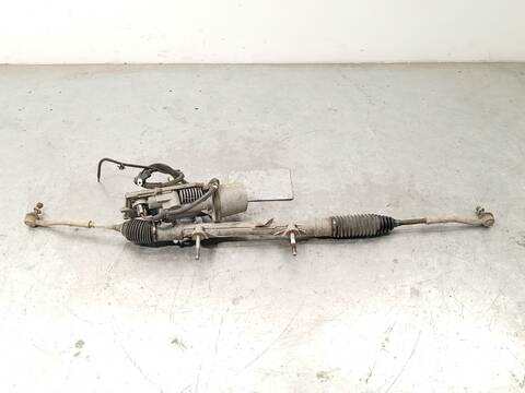 Foto 2ª: Cremallera de Direccion Citroen C3 1.2 VTI 82 82CV 60KW [HMZ] (2013)