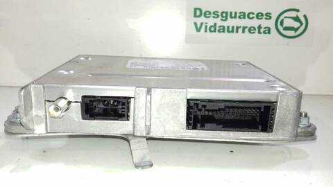 Foto 2ª: Centralita Motor ECU Mercedes Clase S 220 320 - 350 CDI 4-MATIC 221.080) BERLINA 235CV 173KW [642932] (2006)