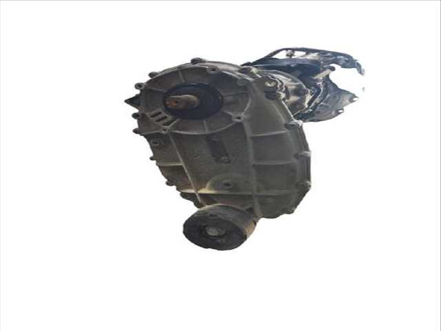 Foto 3ª: Caja Cambios Volkswagen Touareg 3.0 V6 TDI (2010)